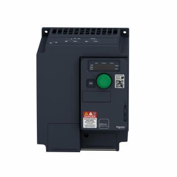  ATV320 3kW 400V 3PH CPT 