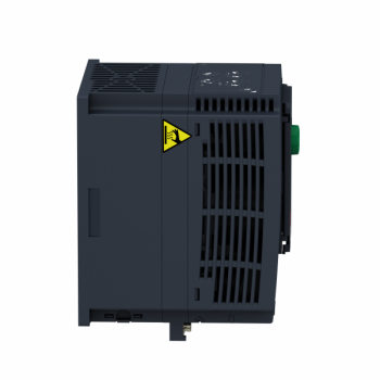  ATV320 3kW 400V 3PH CPT 