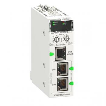  X80 COUPLEUR RIO ETH 
