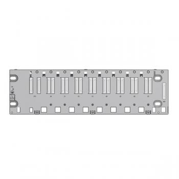  M580 RACK 8 POS ETH 