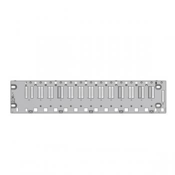  M580 RACK 12 POS ETH 