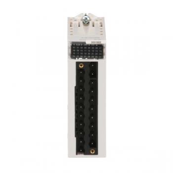  X80 16E TOR 24VDC 