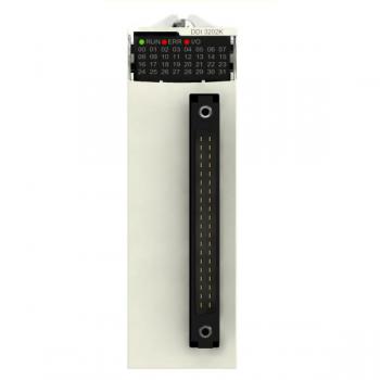  X80 32E TOR 24VDC 