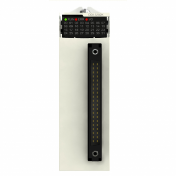  X80 32E TOR 24VDC 