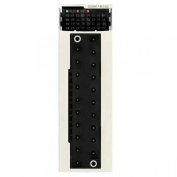  X80 8E 8S TOR 24VDC TR 