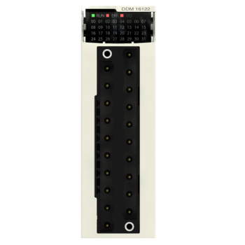  X80 8E 8S TOR 24VDC TR 
