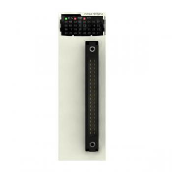  X80 16E 16S TOR 24VDC TR 