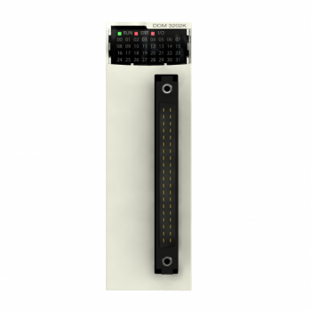  X80 16E 16S TOR 24VDC TR 