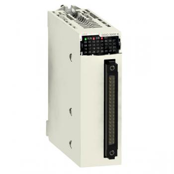  X80 32S TOR TR 24VDC 0,1A 