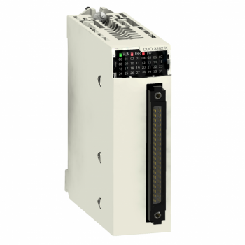  X80 32S TOR TR 24VDC 0,1A 