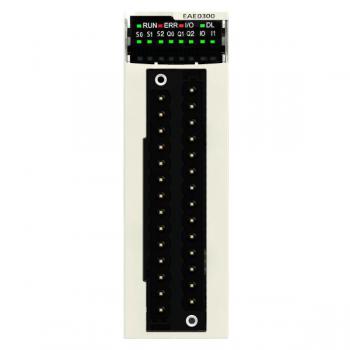 X80 CONVERT SSI 3 VOIES 