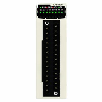  X80 CONVERT SSI 3 VOIES 