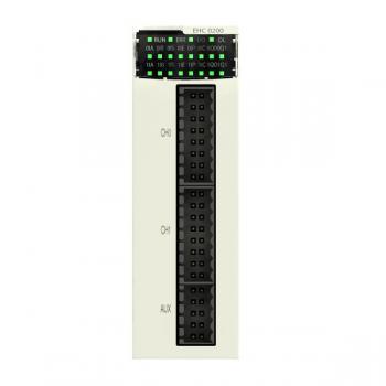  X80 COMPT RAPIDE 2 VOIES 