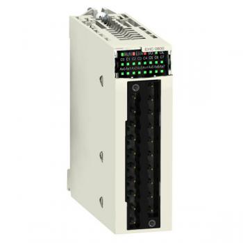  X80 COMPT RAPIDE 8 VOIES 