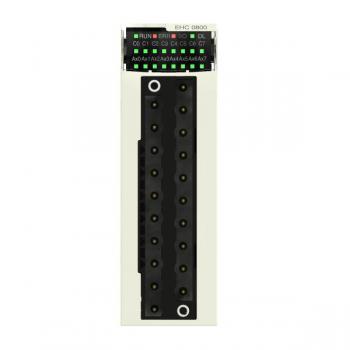  X80 COMPT RAPIDE 8 VOIES 