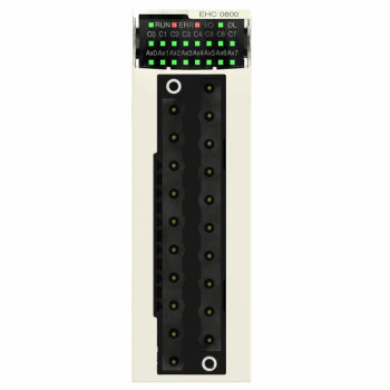  X80 COMPT RAPIDE 8 VOIES 