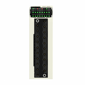  X80 COMPT RAPIDE 8 VOIES 