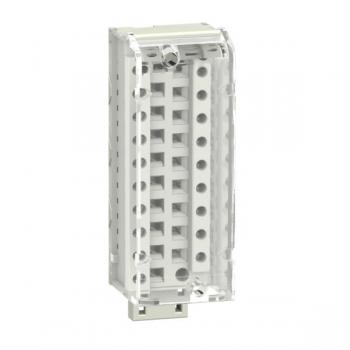  BORNIER ETRIER 20 PIN 