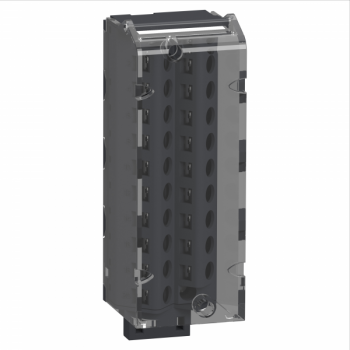  BORNIER ETRIER 20 PIN 