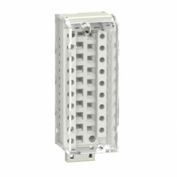  BORNIER ETRIER 20 PIN 