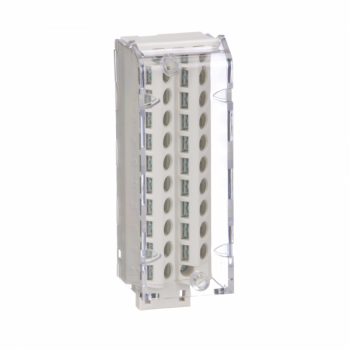  BORNIER ETRIER 20 PIN 