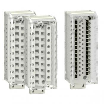  BORNIER RESSORT 28 PIN 