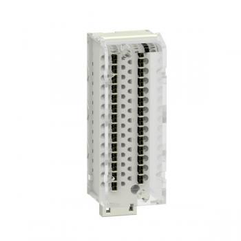  BORNIER RESSORT 28 PIN 