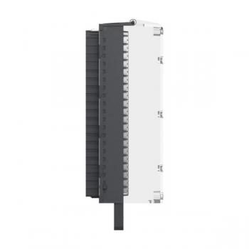  Bornier  ressort 40 PIN 