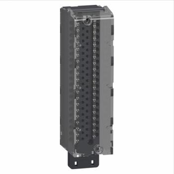  Bornier  ressort 40 PIN 