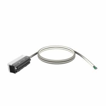  CORDON 20 PIN OPEN 3M BLD 