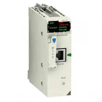  CPL. FACTORYCAST M340 