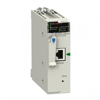  CPL. FACTORYCAST M340 