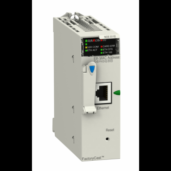  CPL. FACTORYCAST M340 