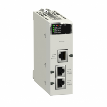  Interface bus srie RS485RS232 