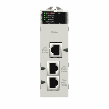  Interface bus srie RS485RS232 