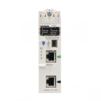  CPU M340-2 ETHERNET 
