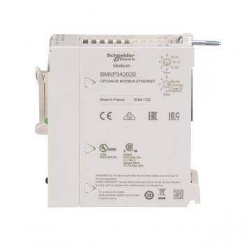  CPU M340-2 ETHERNET 