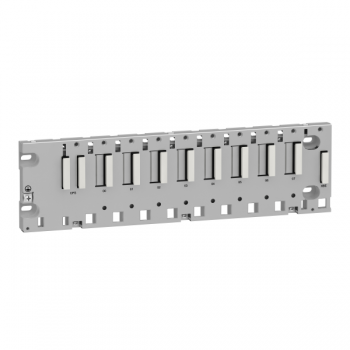  RACK 8 POSITIONS 