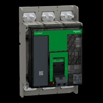  NS800NA inter-sect 800A 3P 