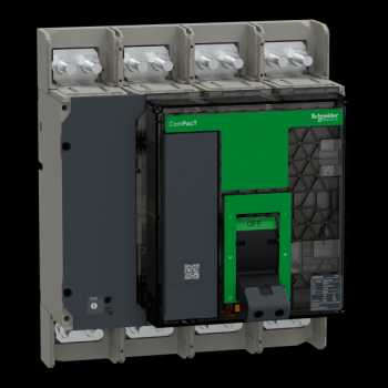  NS800NA inter-sect 800A 4P 