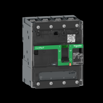  NSXmNA INTER 4P 100A COSSE 