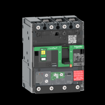  NSXmN DISJV 3P MIC4.1 100A COS 