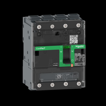  NSXmN DISJ 4P4D TMD 25A ELINK 