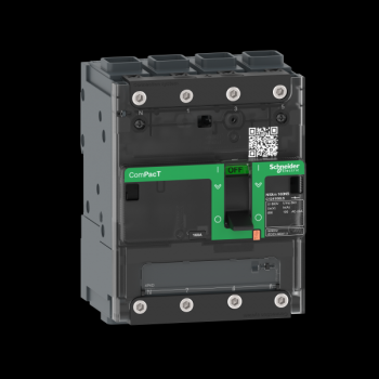  NSXmNA INTER 4P 160A ELINK 