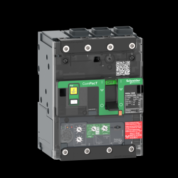  NSXmB DISJV 3P MIC4.1 160A ELK 