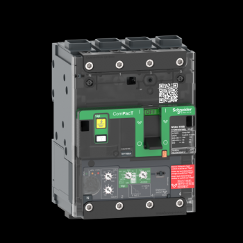  NSXmB DISJV 4P MIC4.1 160A ELK 