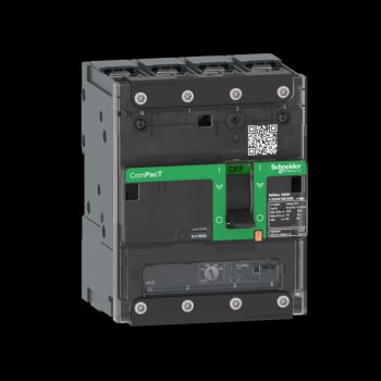  NSXmB DISJ 4P4D TMD 125A COSSE 