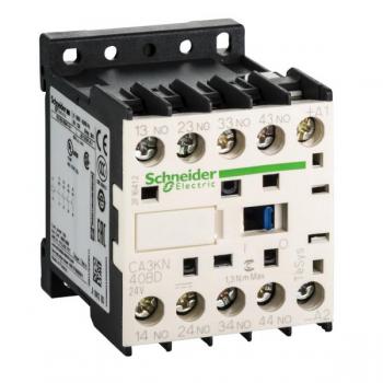  CONT 4F VIS 24V DC 