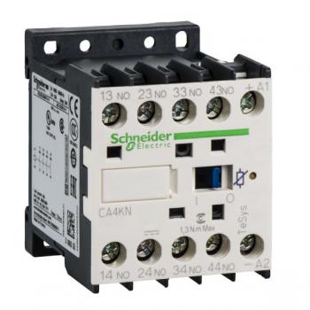 CONT 3F 1O BC VIS 24V DC 
