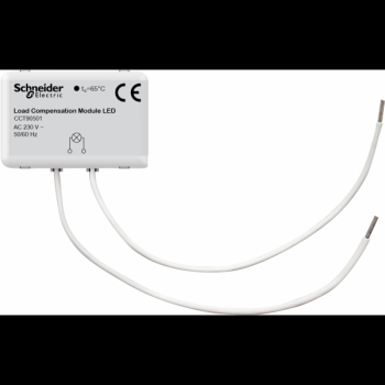  Compensateur LED 2 fils 